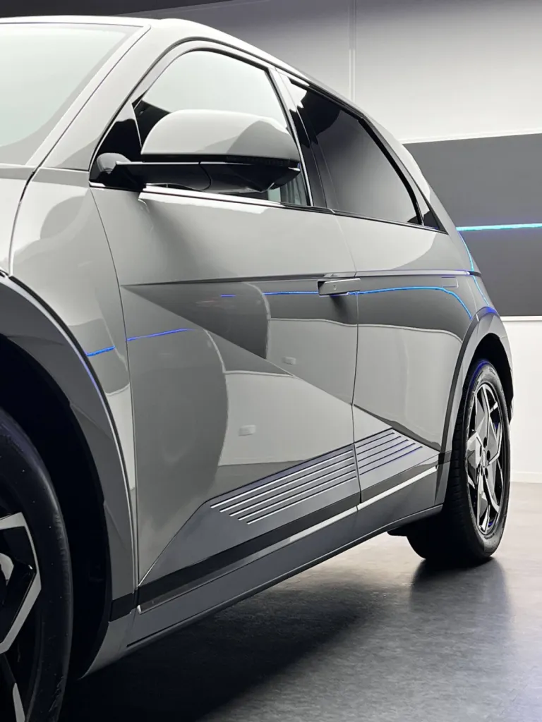 HYUNDAI IONIQ 5 - TRAITEMENT CERAMIQUE GARANTIE 9 ANS - VALENCIENNES