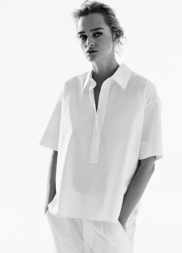 Lis Lareida une collection intemporelle