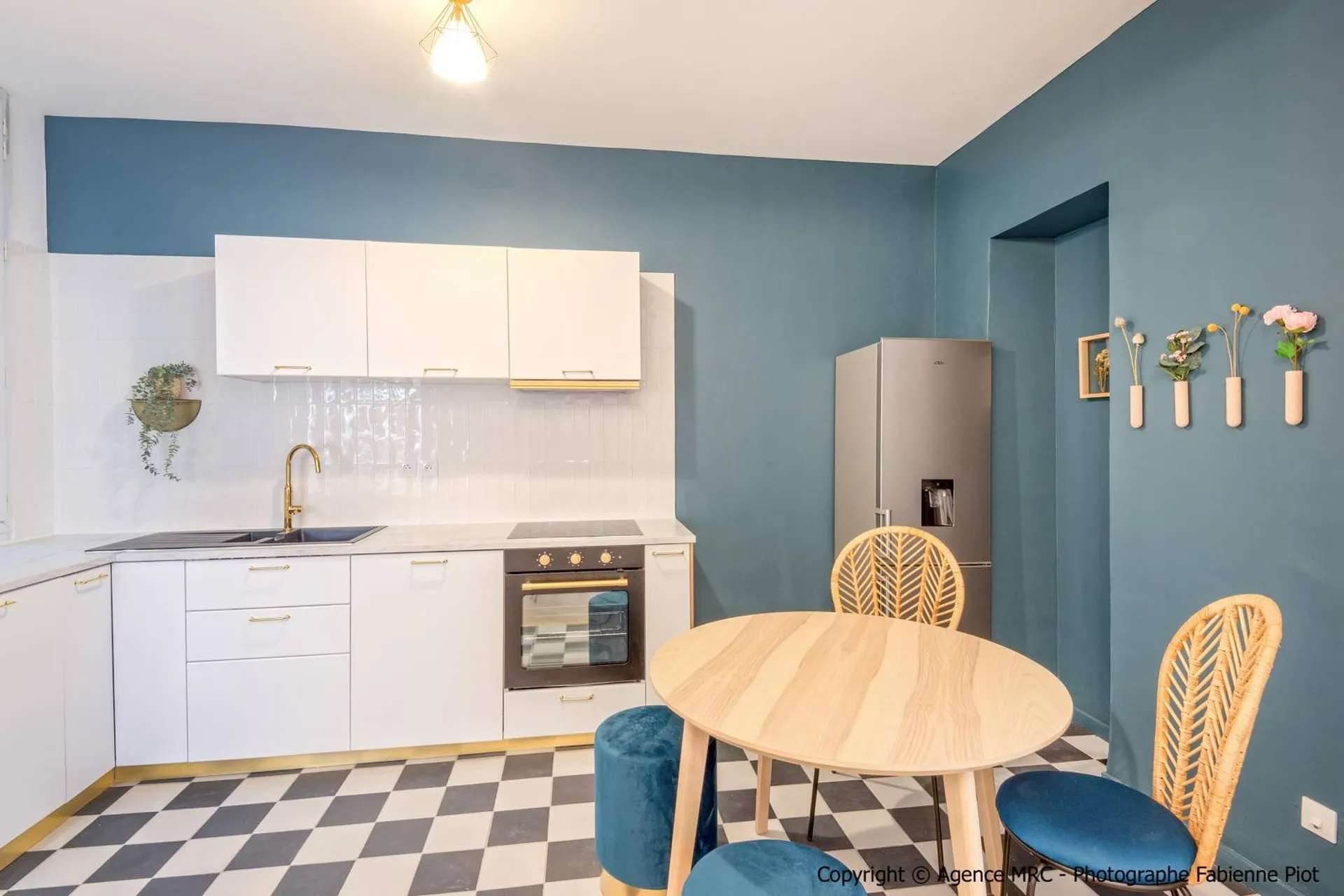 Comment choisir un architecte d'intérieur pour rénovation ou travaux d’extension sur Marseille 13008 ?