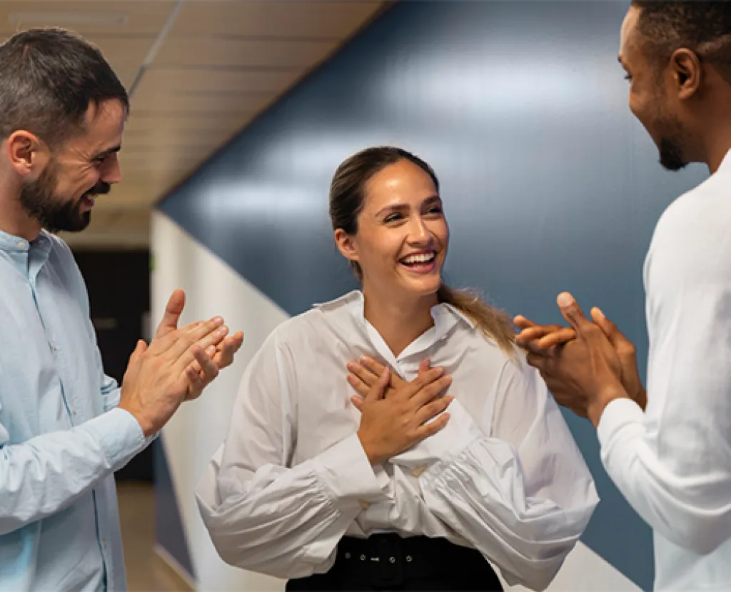 Renforcez votre impact relationnel