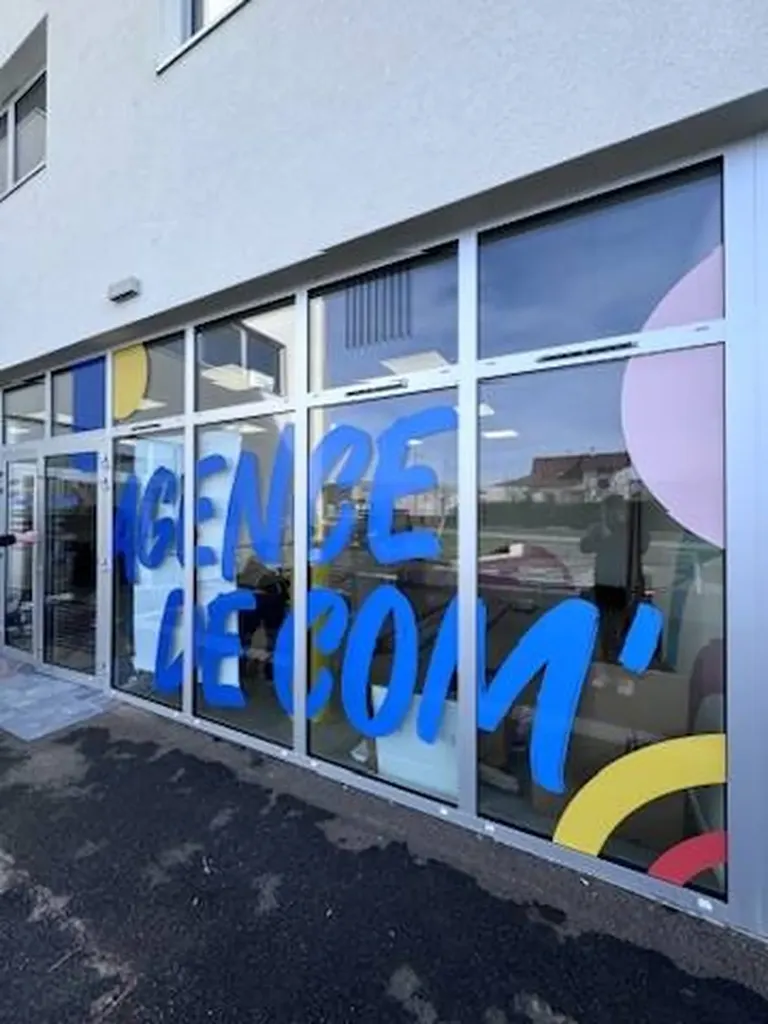 Pourquoi travailler avec nous ?