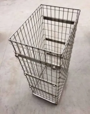 Fabricant de pièces en fils inox sur mesure pour l'industrie automobile à Clermont-Ferrand et en France