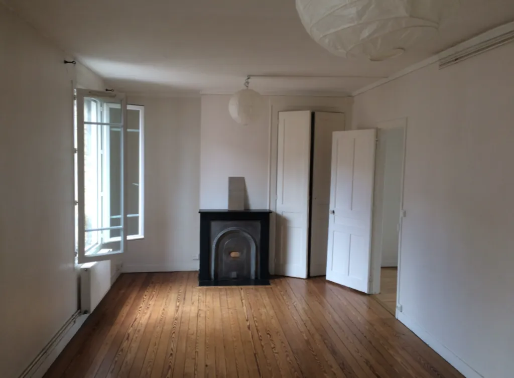 LE HAVRE À vendre – Immeuble en monopropriété composé de 4 appartements et un grenier aménageable