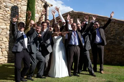 Wedding planner, organisateur de mariage dans le Gard