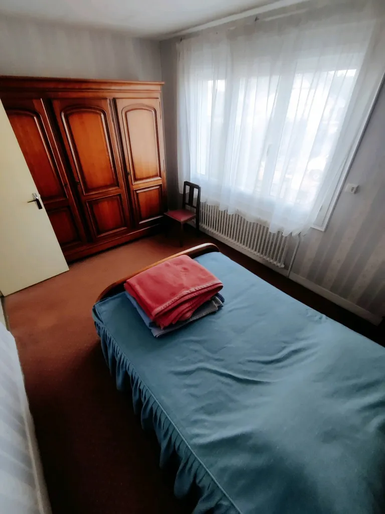 débarras meuble yvetot