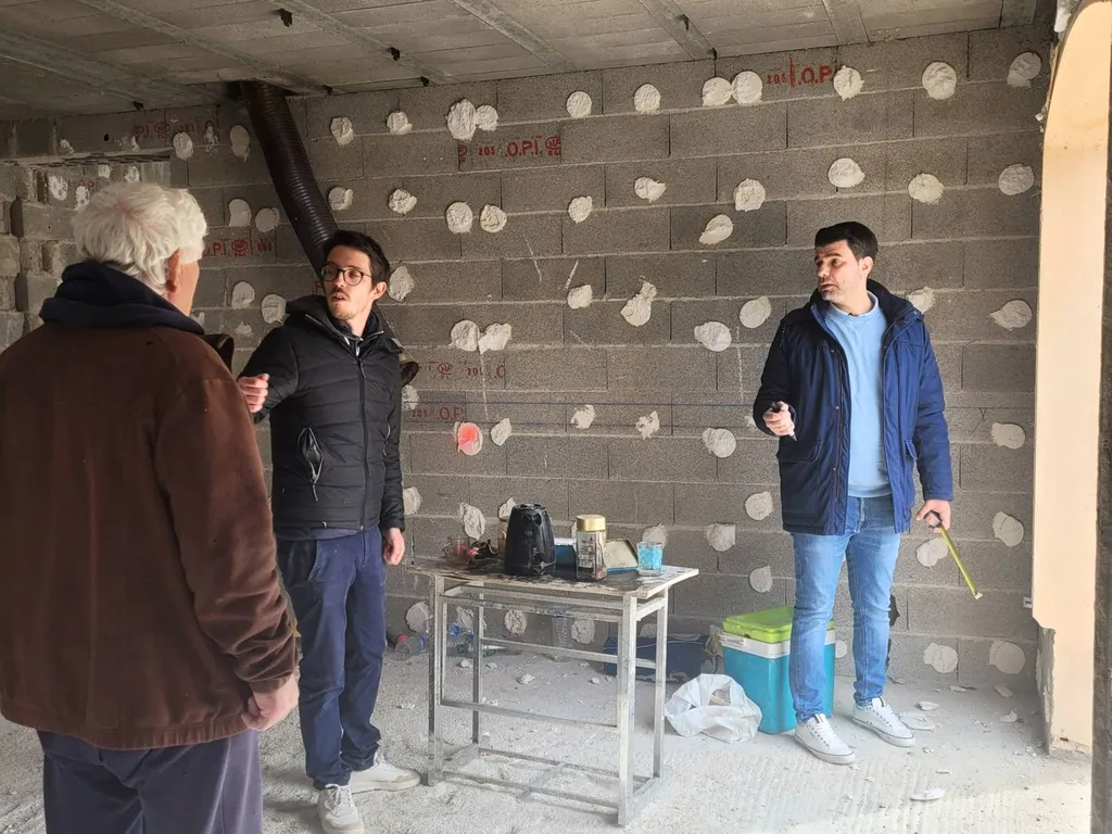 Des équipes d'experts en construction de maison, de locaux professionnel et en travaux de rénovation
