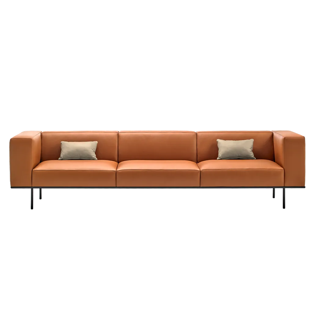 Canapé professionnelle INCLASS à Lyon