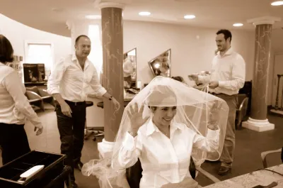 organiser son mariage à Bordeaux