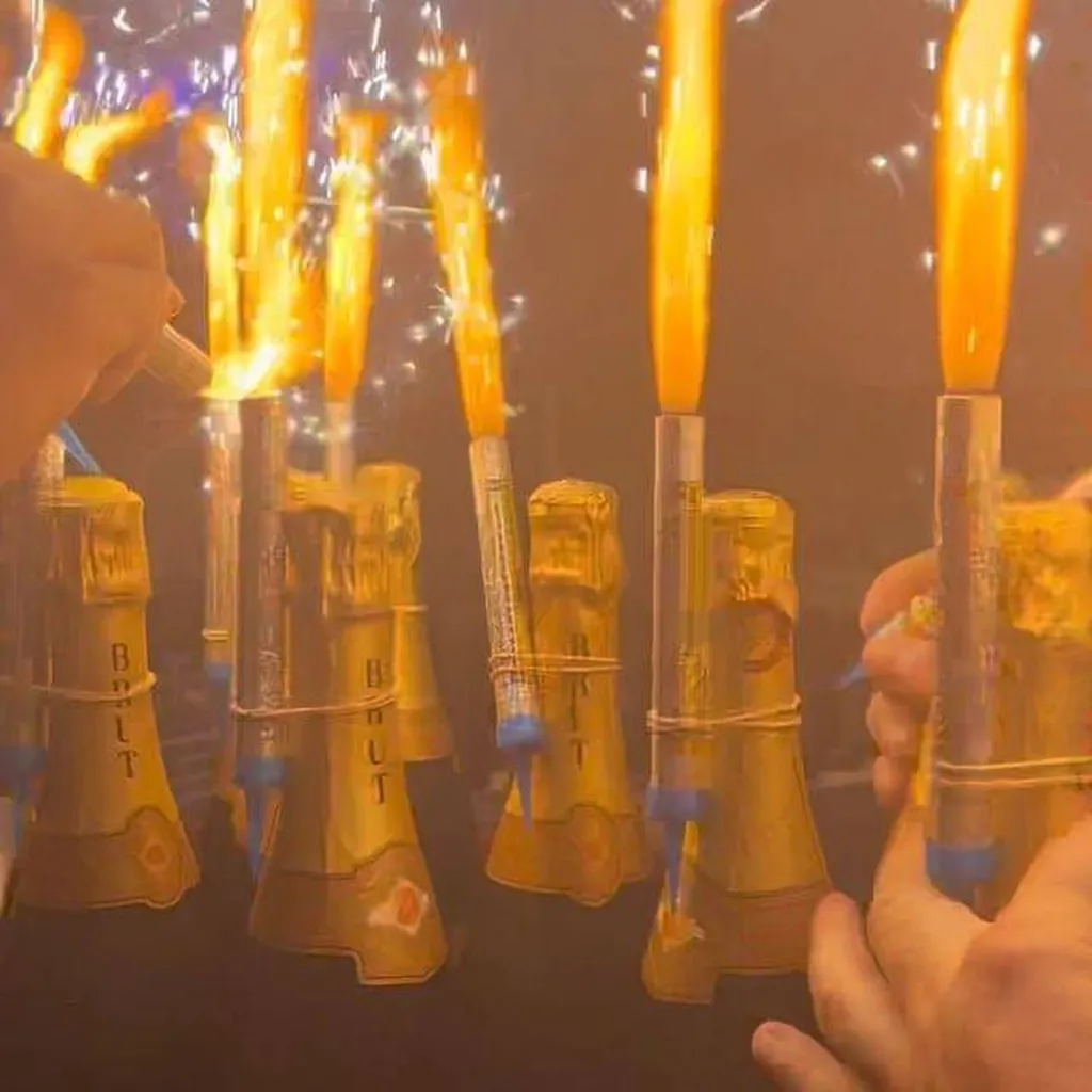 Réserver un restaurant pour un anniversaire à Marseille