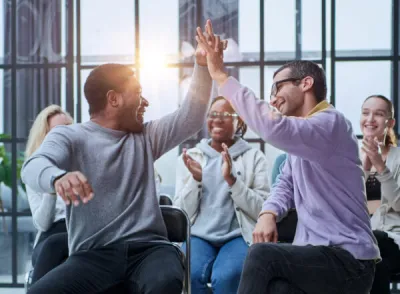 Impact collectif renforcé