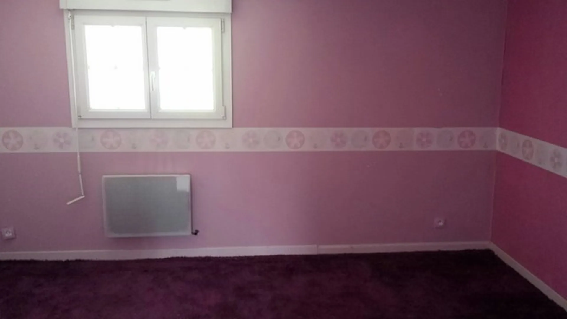 Maison située a proximité des commerces calvados 14