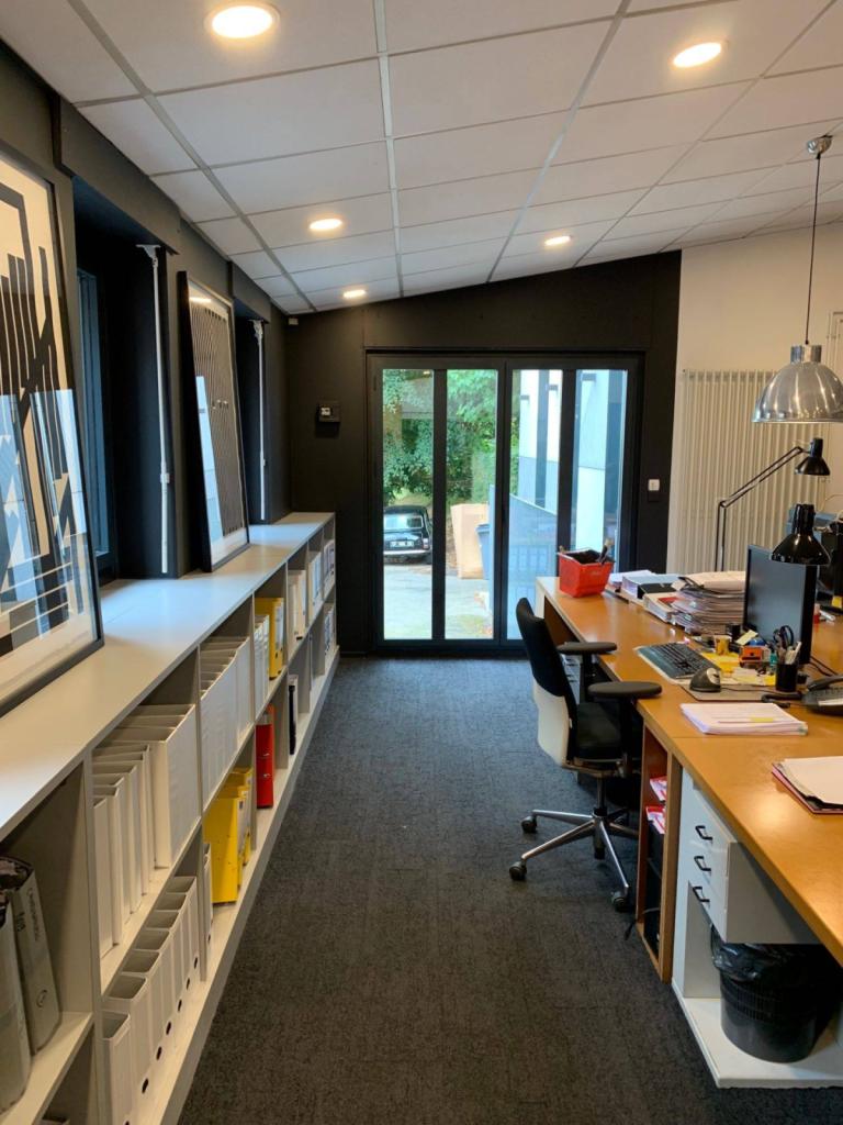 Immeuble à usage de Bureau transformable en LOFT