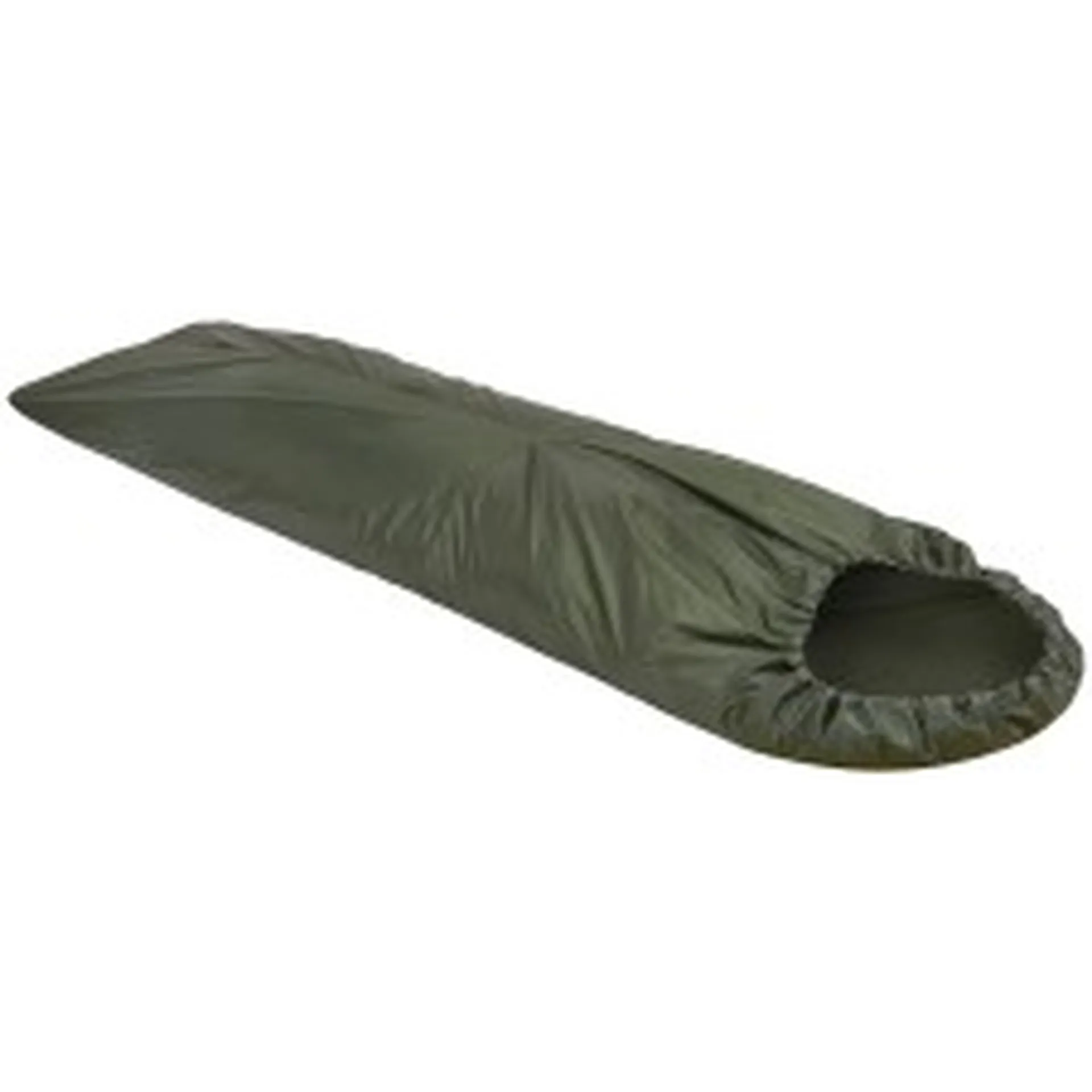 Sacs de couchage et abris militaires isolation thermique protection terrain bivouac Caen