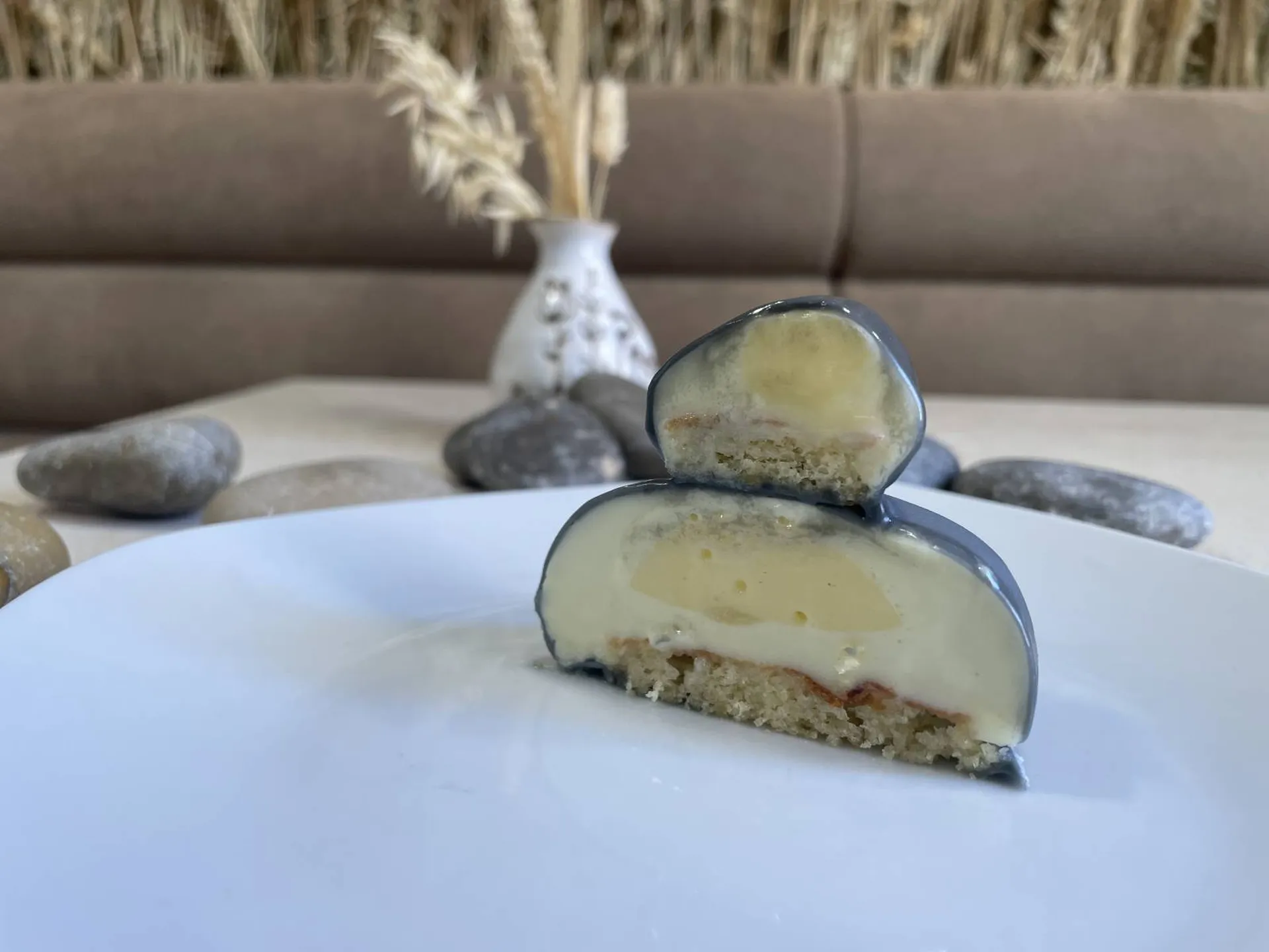 La Chronique de la Semaine n°3 - Le Galet Niçois