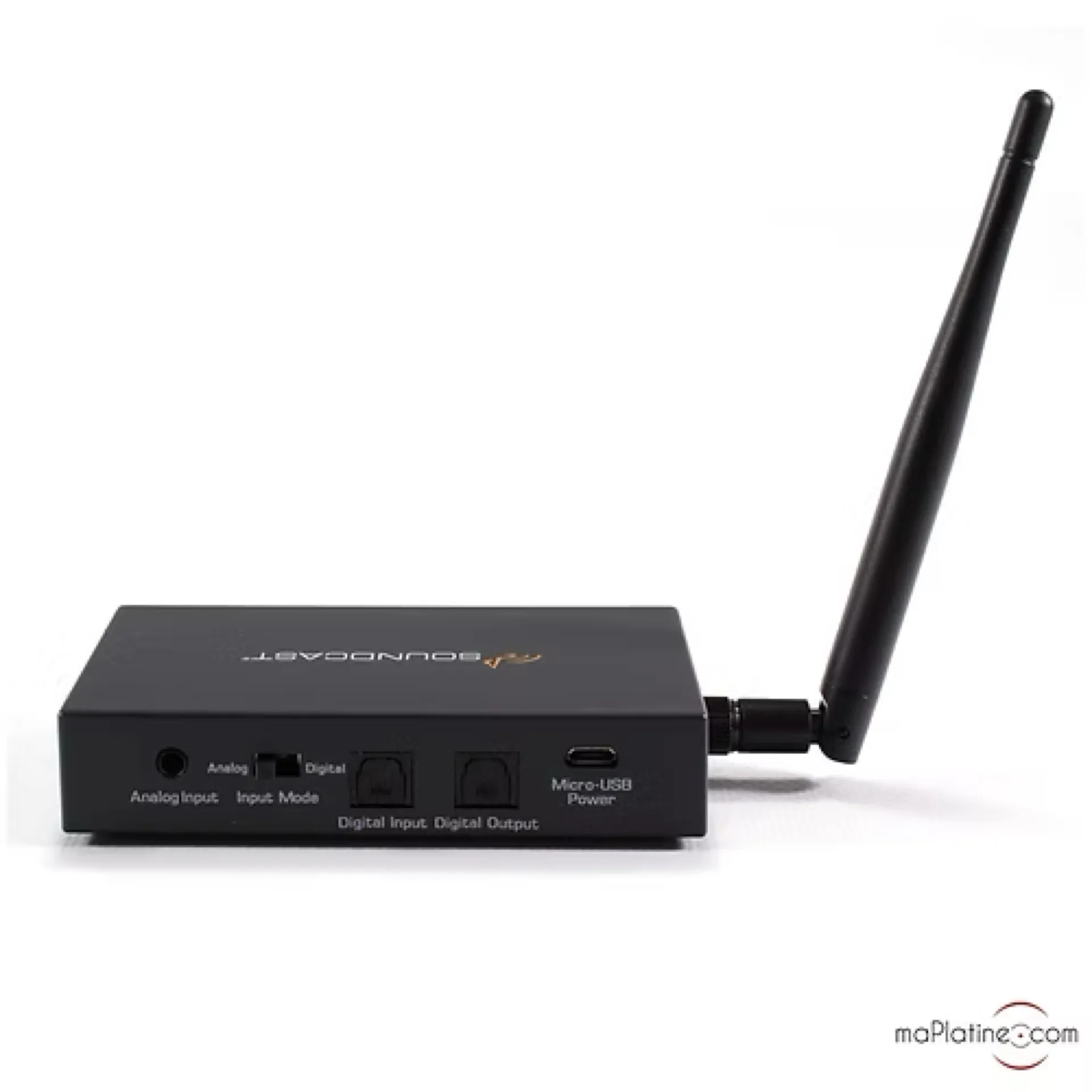 TRANSMETTEUR BLUETOOTH