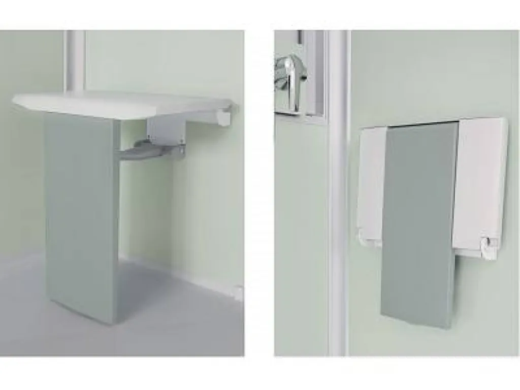 Douche sécurisée KINEMAGIC