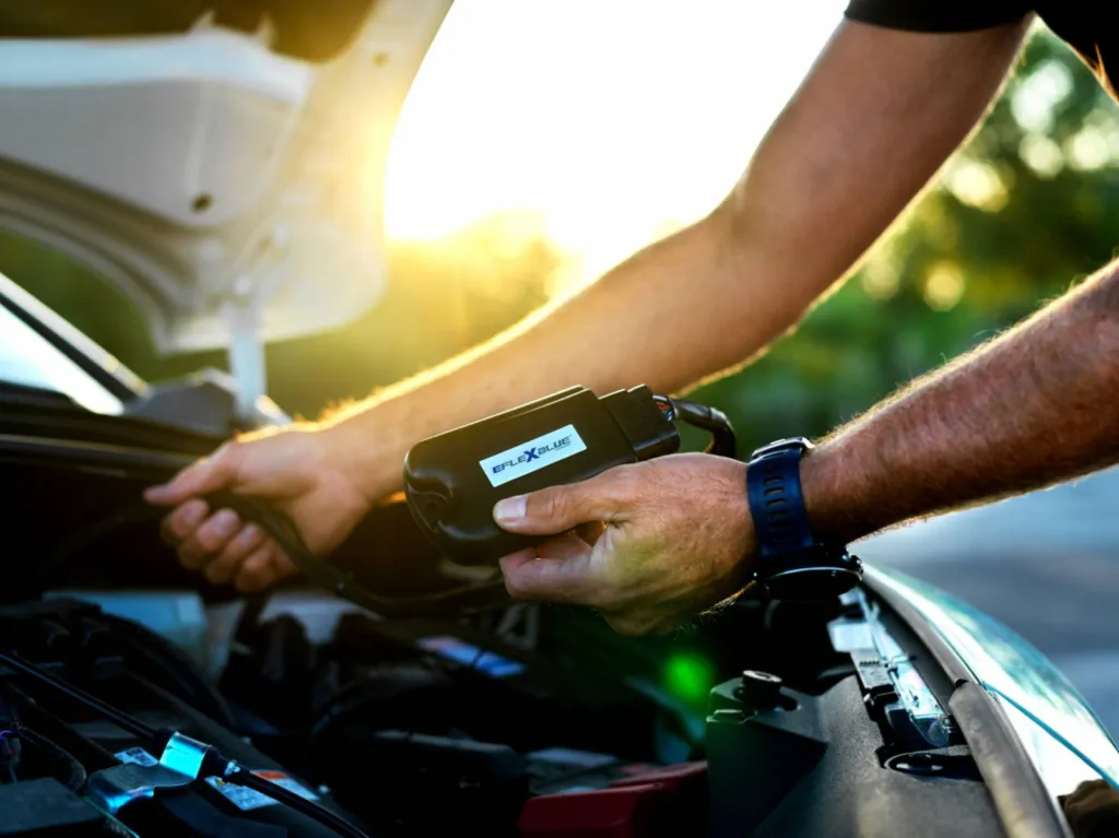 Nouveauté : Kit Eflexfuel homologué moteurs 1.2 Puretech (Peugeot, Citroën, Opel ) & 1.0T Ecoboost ( Ford ) injection directe