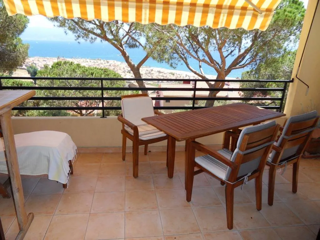 VIAGER OCCUPE 3 pièces AJACCIO (CORSE)