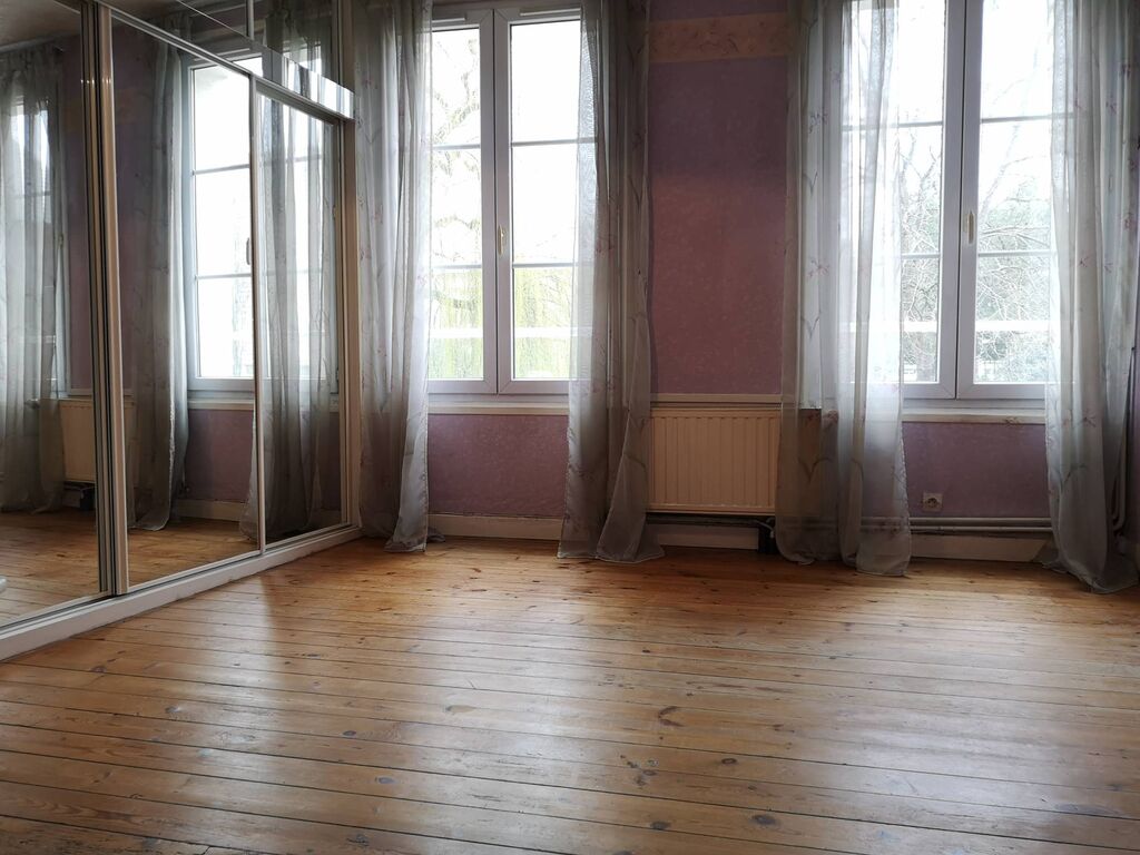 MAISON de Ville, LISIEUX Centre Ville, 14