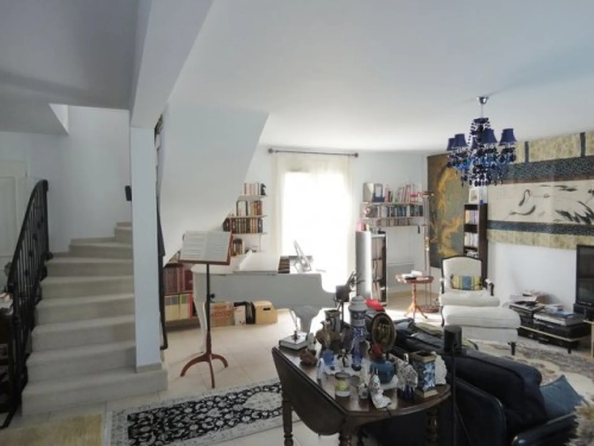 Vente maison La Ciotat dans clos privé avec piscine  frais de notaires réduits