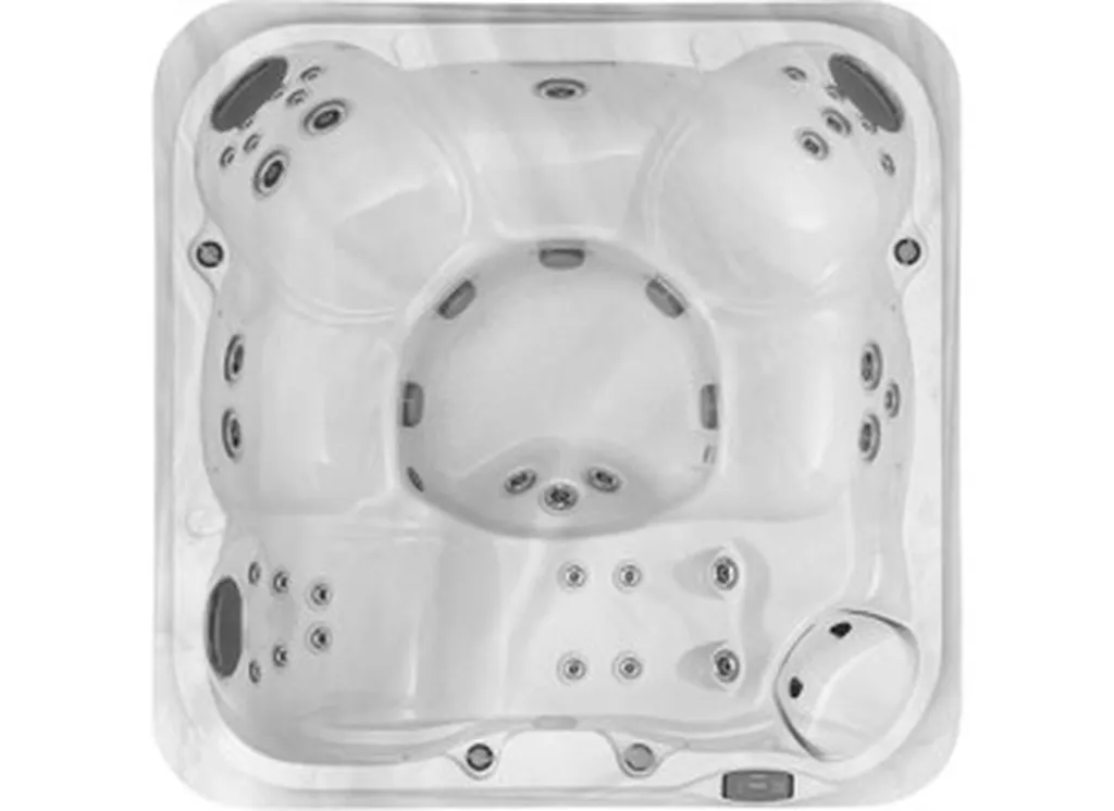 Coque du Jacuzzi J-201