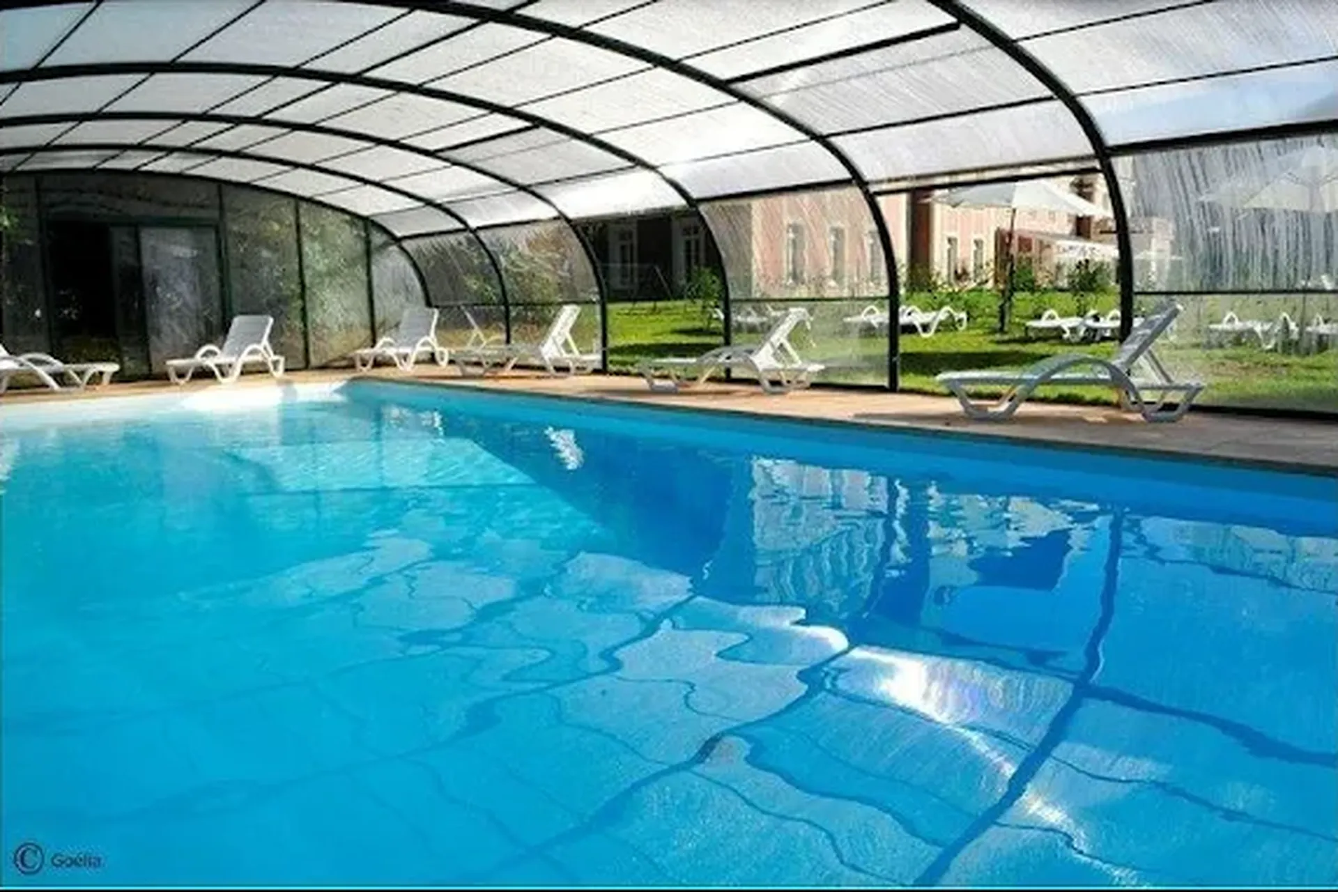 Diagnostic complet de votre piscine et de son système Hydrolique