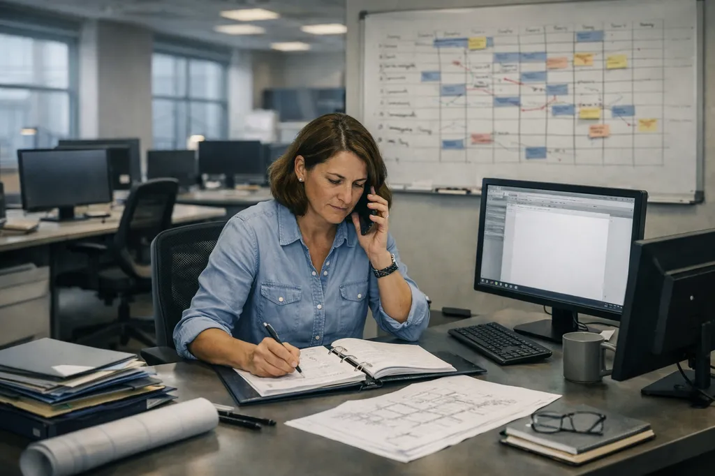 Quand les ressources se raréfient : comprendre les effets organisationnels d’un travail qui repose sur la compensation humaine