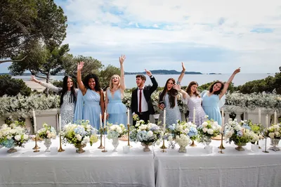 destination weddings in Cannes 