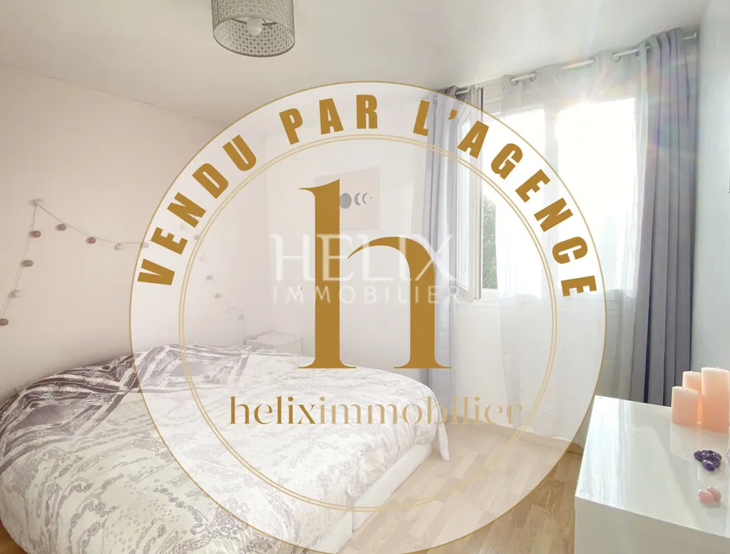 Le Pecq- quartier Mexique -3 pièces lumineux et traversant en parfait état