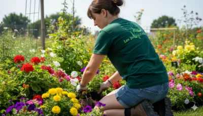 Pose professionnelle de gazon synthétique haut de gamme à Sète et Frontignan pour un jardin esthétique, durable et sans entretien toute l’année