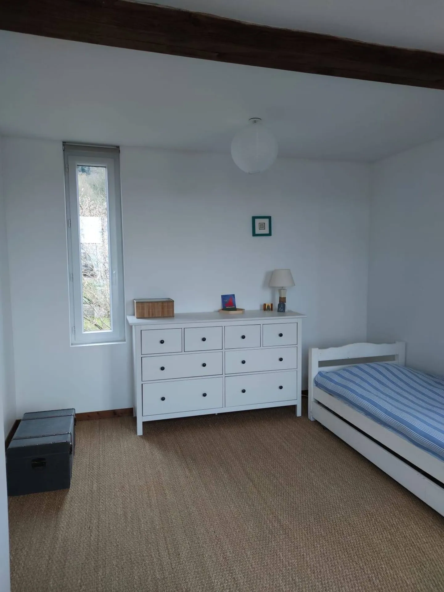 A vendre, maison de ville avec 5 chambres