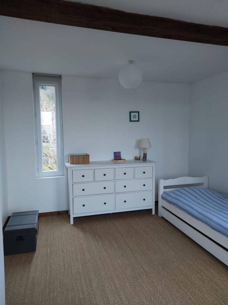 A vendre, maison de ville avec 5 chambres