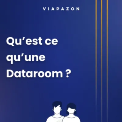 Installation d'une data room pour le M&A à paris 