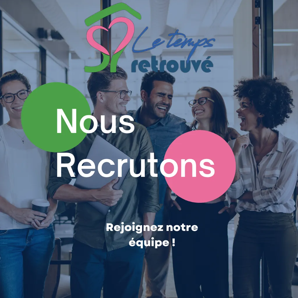Recrutement aide à domicile à Toulon dans le Var