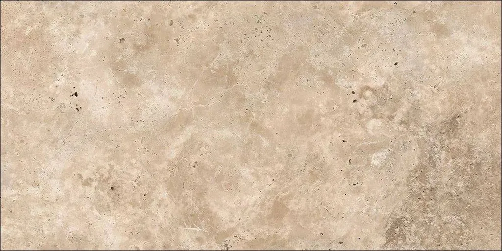 DALLES SUR PLOTS GRES CERAME EFFET TRAVERTIN IZMIR NEW TILES SUR LUNEL – 34 – HERAULT