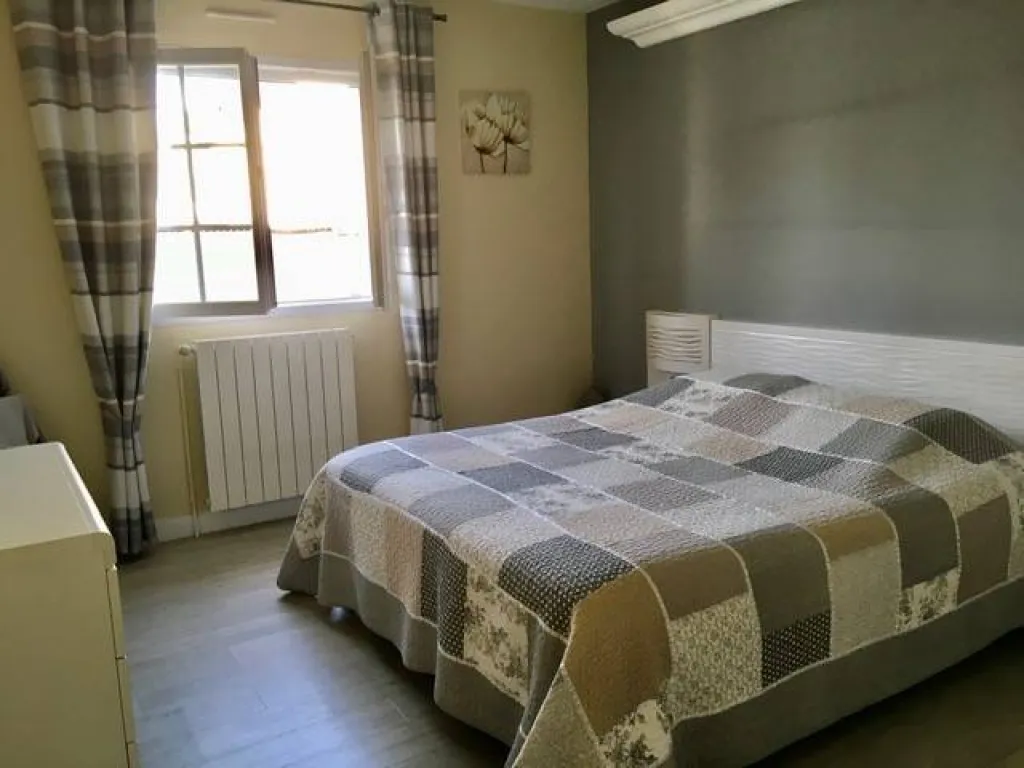 maison plain pied bosc roger