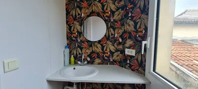 recherche maison à rénover au Bouscat