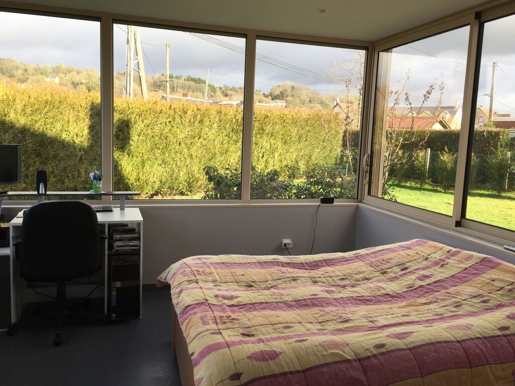 VENTE DE MAISON ET APPARTEMENT A LISIEUX