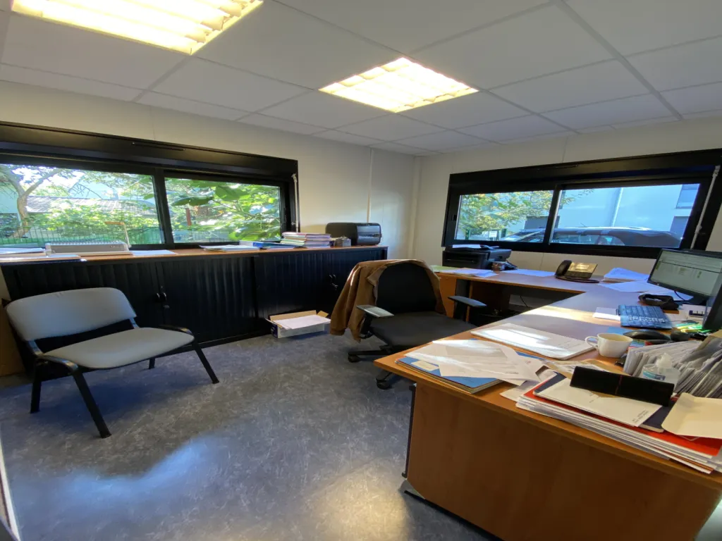 Bureau