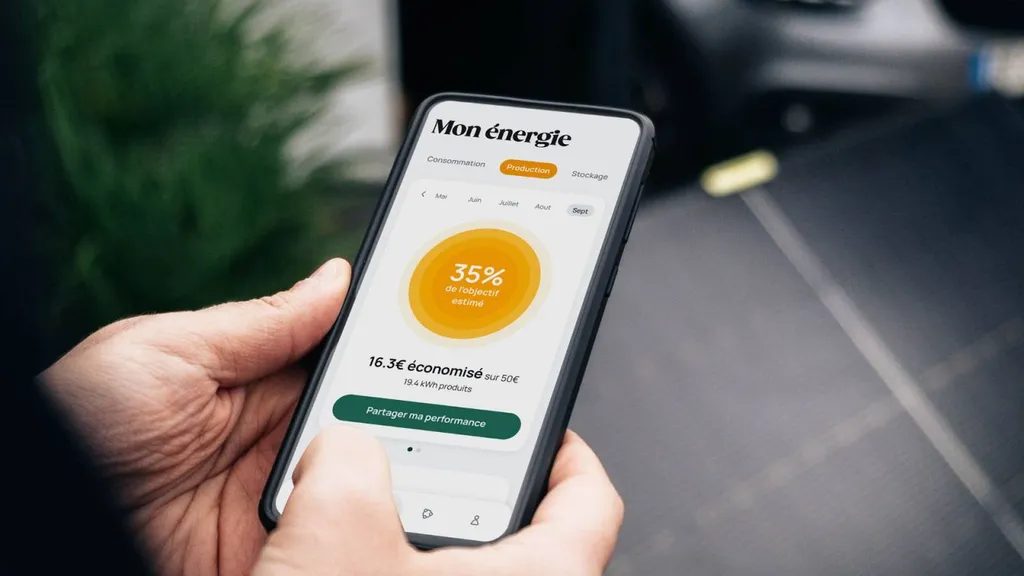 image telephone appli