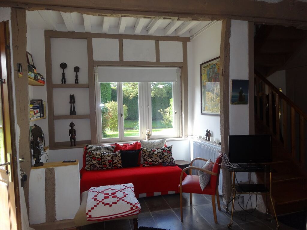 Promenade vélos bicyclettes Normandie