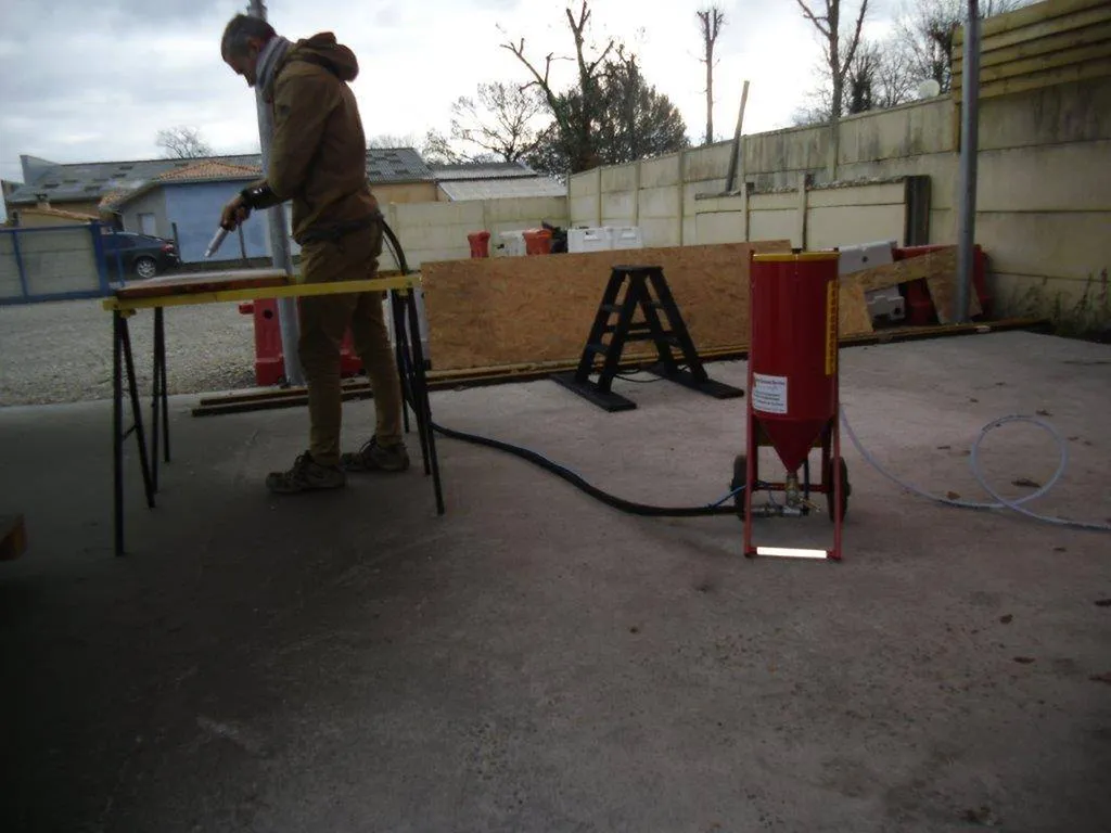 Nos prestations sur le secteur deMontpellier Hérault 34