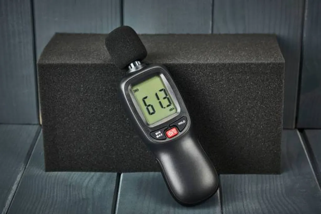 Formation elearning sur l’acoustique du bâtiment pour tous les professionnels de la filière.