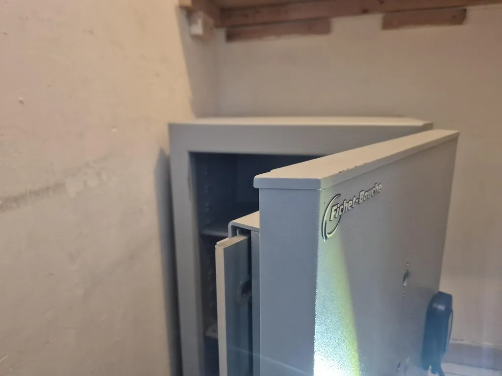 Dépannage coffre fort sur Mers-les-Bains 80350