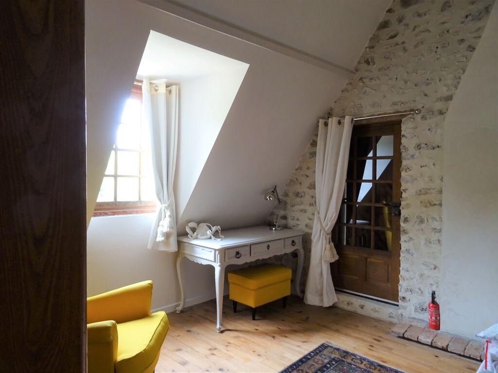 VENTE MAISON LISIEUX