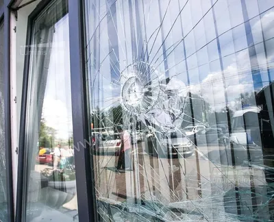 Film sécurité pour vitrage Aubagne