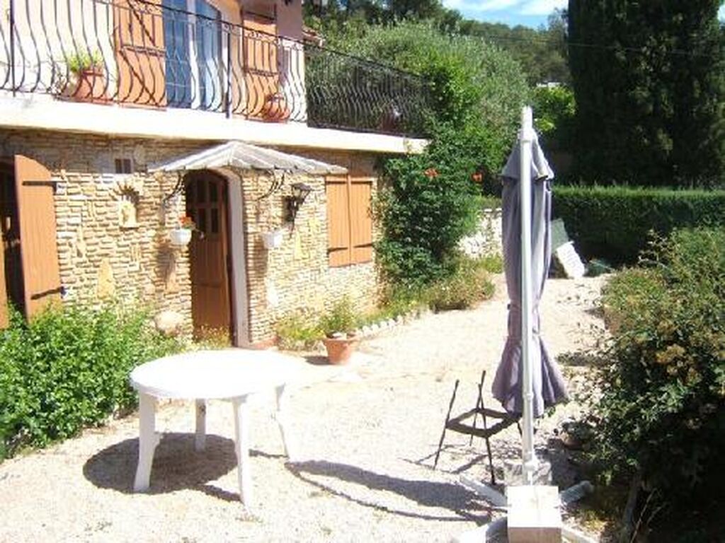 A vendre carnoux villa maison