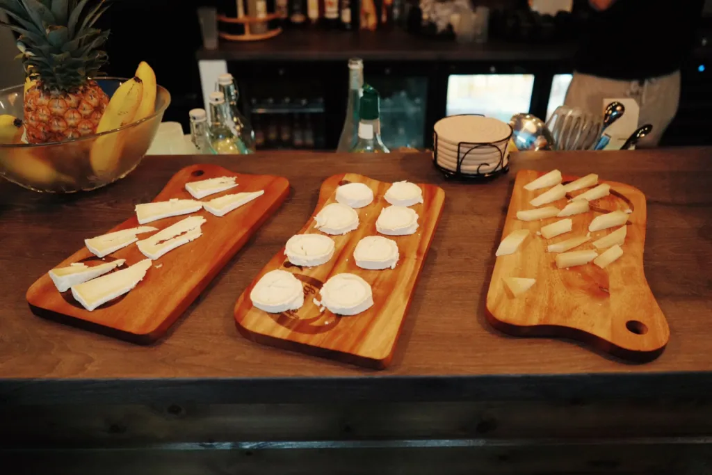 Soirée et repas d’entreprise à Eysines près de Bordeaux : privatisation du spa bar O’FEELING