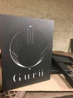 Réalisation d’une enseigne lumineuse complète pour un restaurant à Montpellier dans l’Hérault