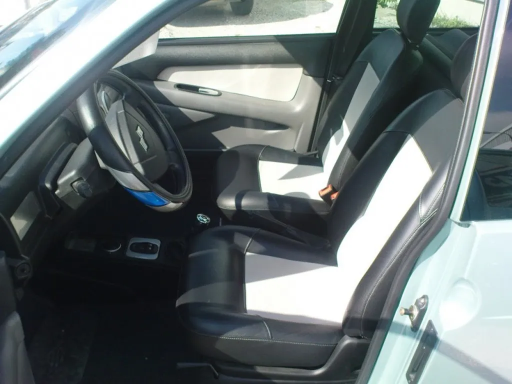 Voiture sans permis occasion Minicar Ligier X-TOO Titanium